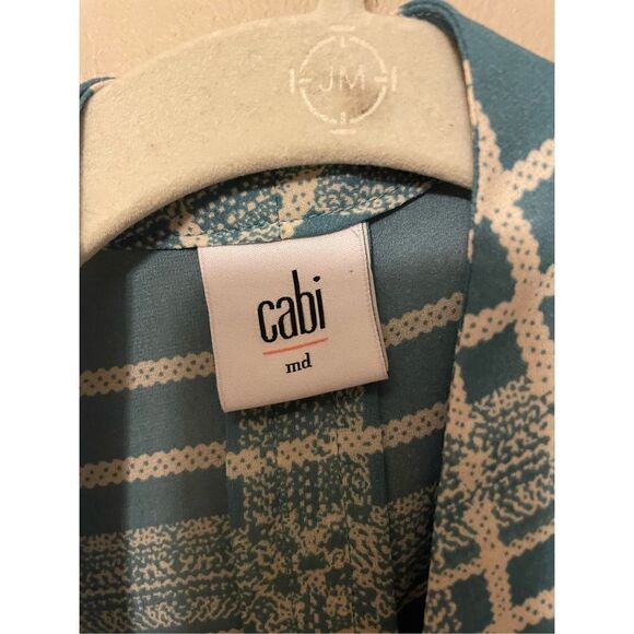 cabi Shirt (SZ M) - Picture 2 of 4
